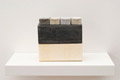 Mostra Rachel Whiteread. Study for Room